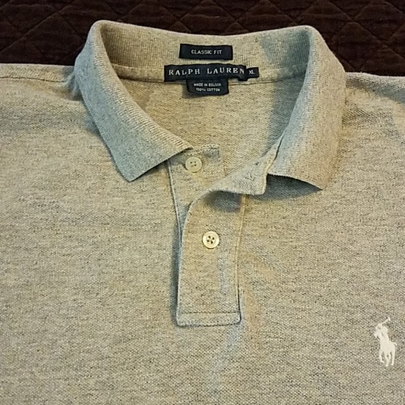 Ralph Lauren polo - Picture 4 of 4